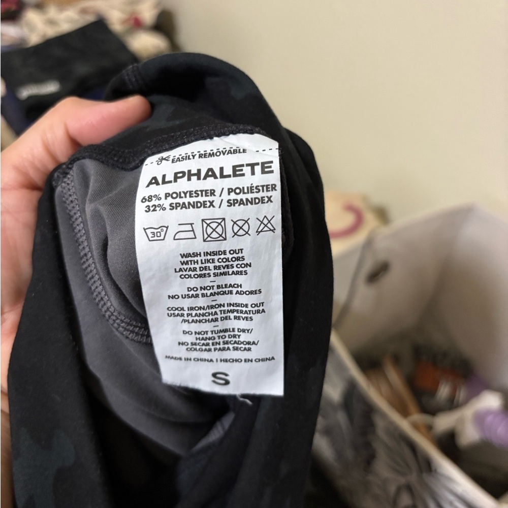 Alphalete | Surface Path - image 3